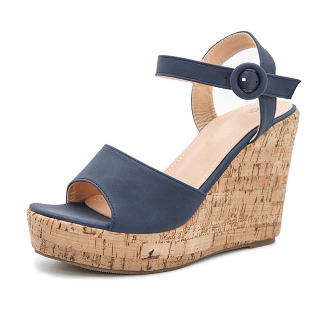 Nikki Women's Wedges