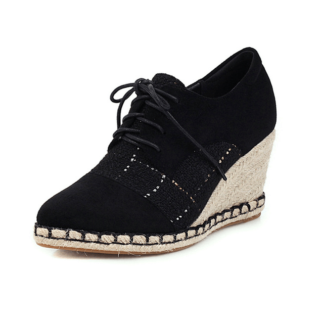 Ozzy Wedges