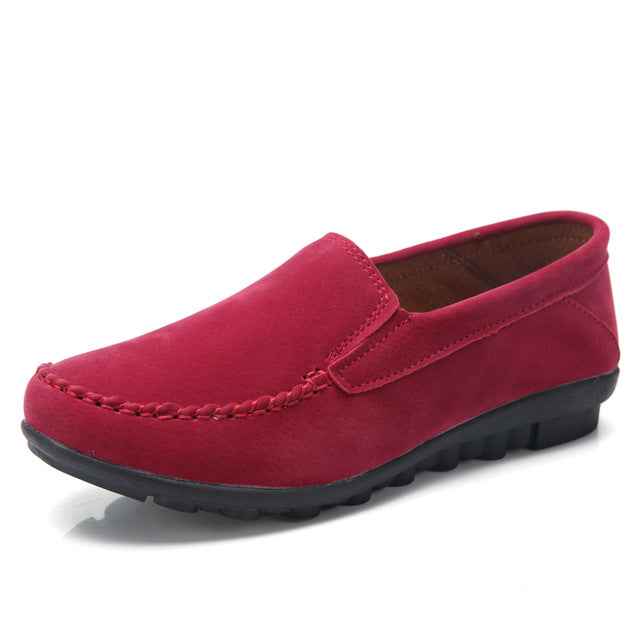 Petunia Women's Loafers