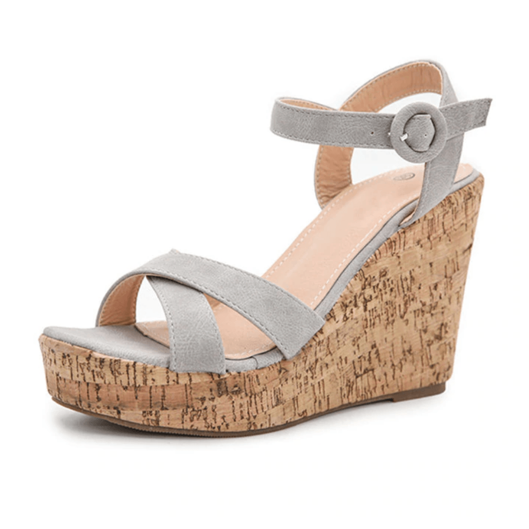 USS Shoes Quintana Women's Wedges