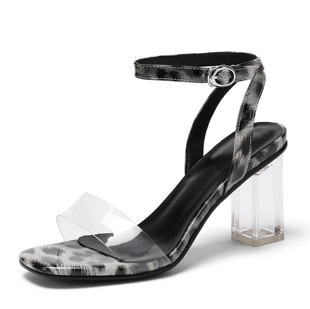 Romania Sandals