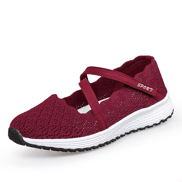 Siveria Slip-On