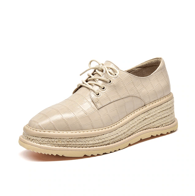 Tanzanita Loafer