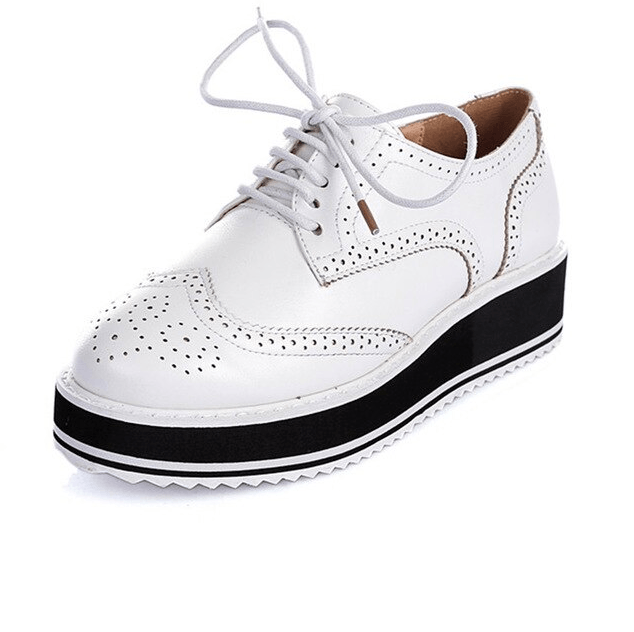 Tonina Oxford