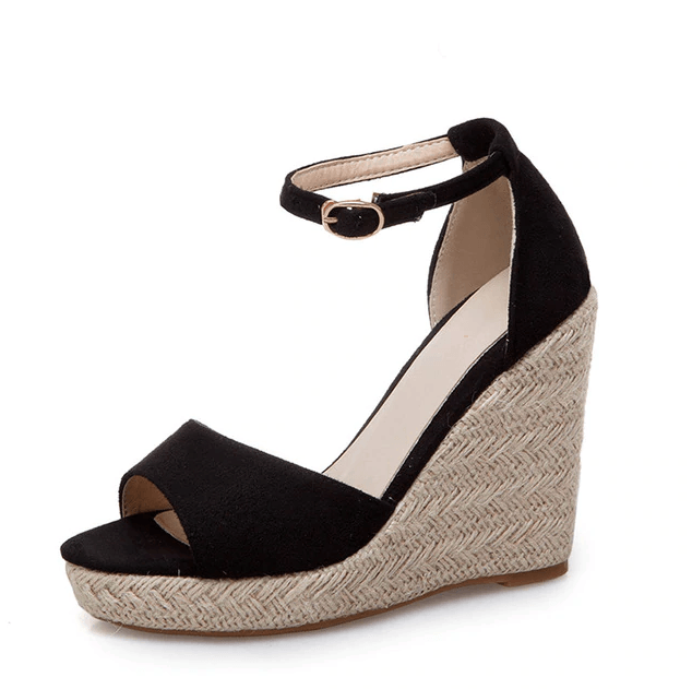 Yubarta Wedges