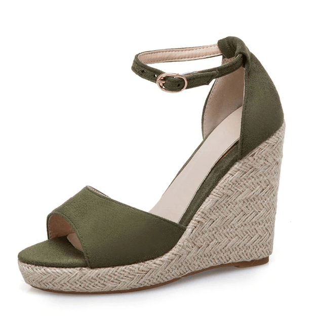Yubarta Wedges