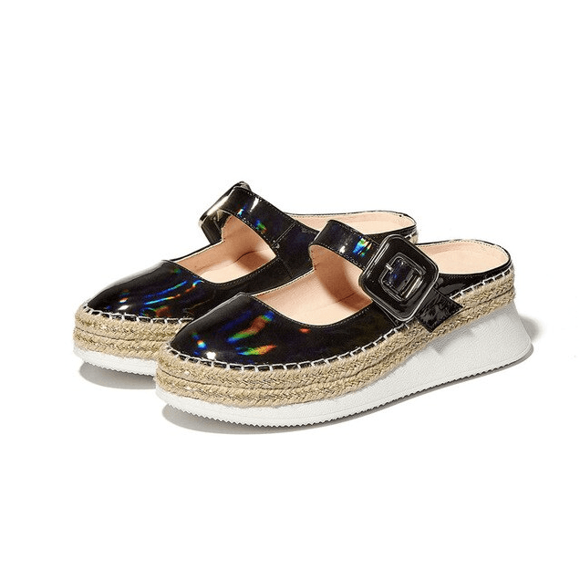 Ganges Mules