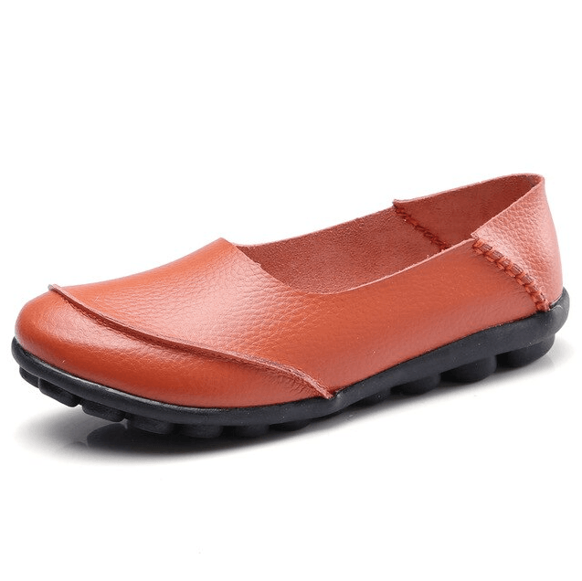 Mali Loafers