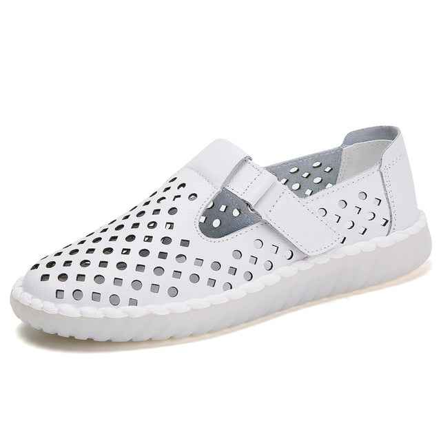 Papoila Loafers
