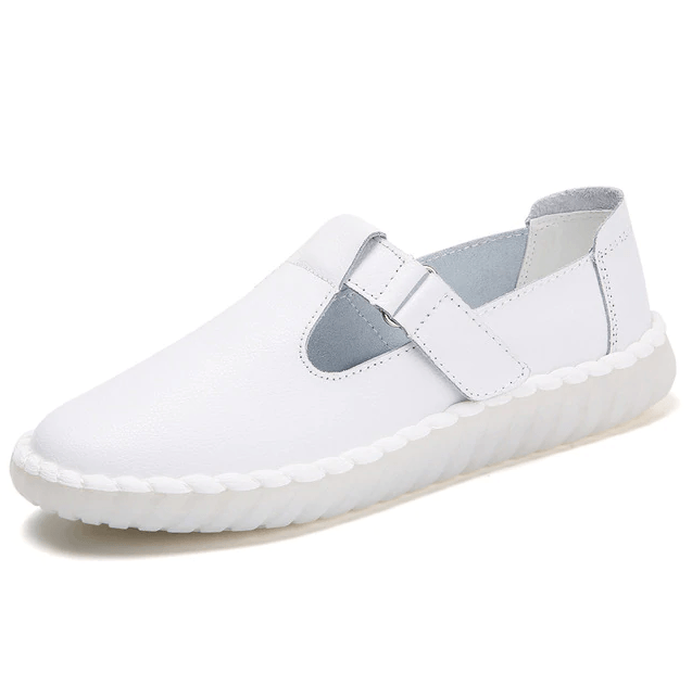 Papoila Loafers