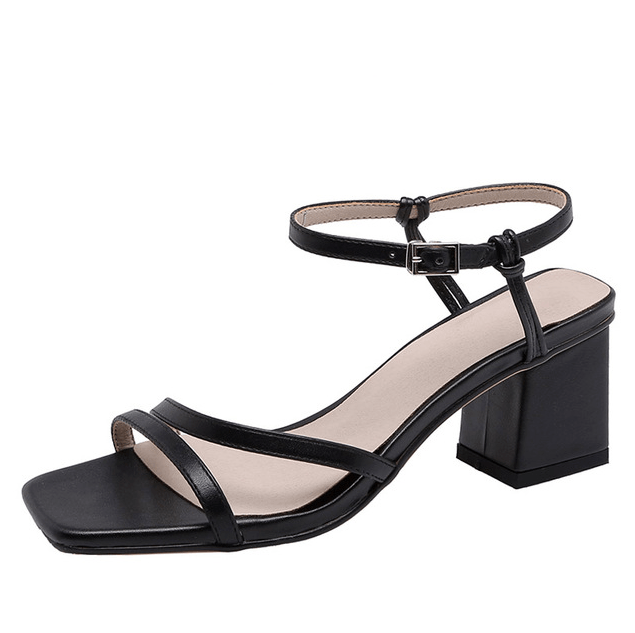 Lisboa Sandals