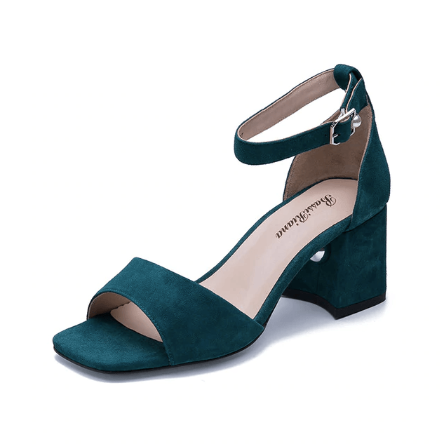 Jafet Sandals