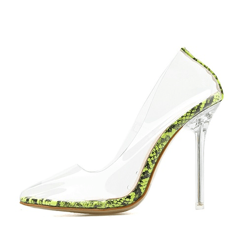 Alicante Pumps