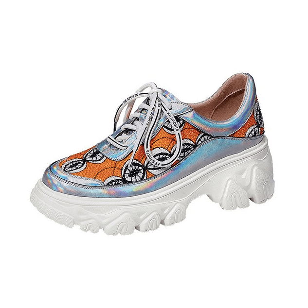 Calgary Sneakers