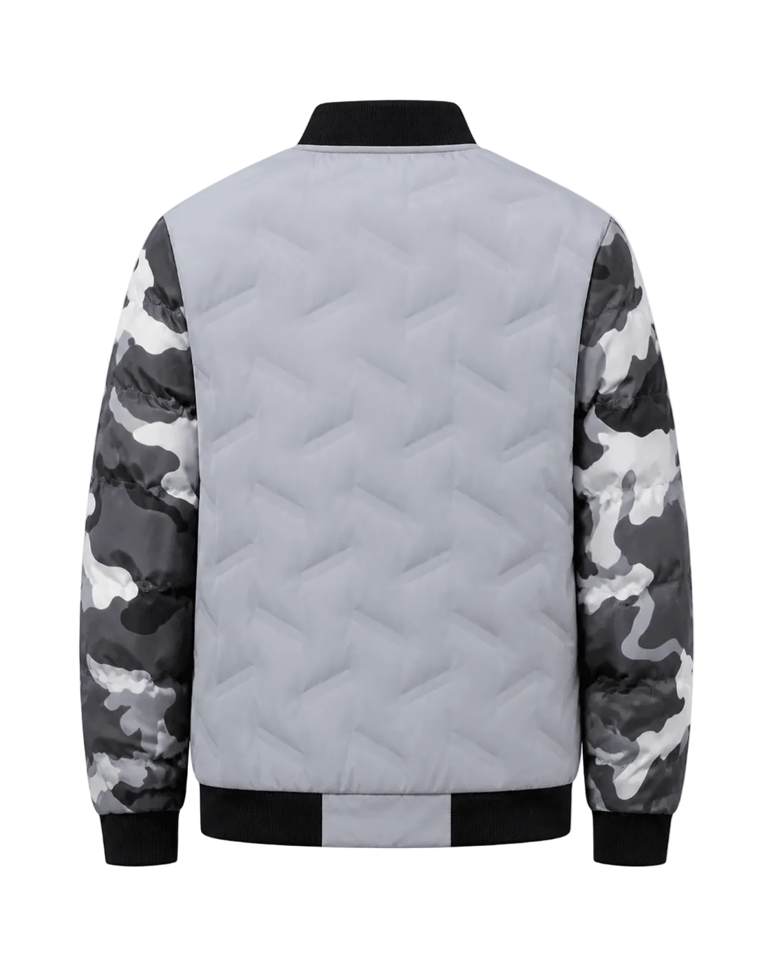 Urban Recon Bomber Jacket
