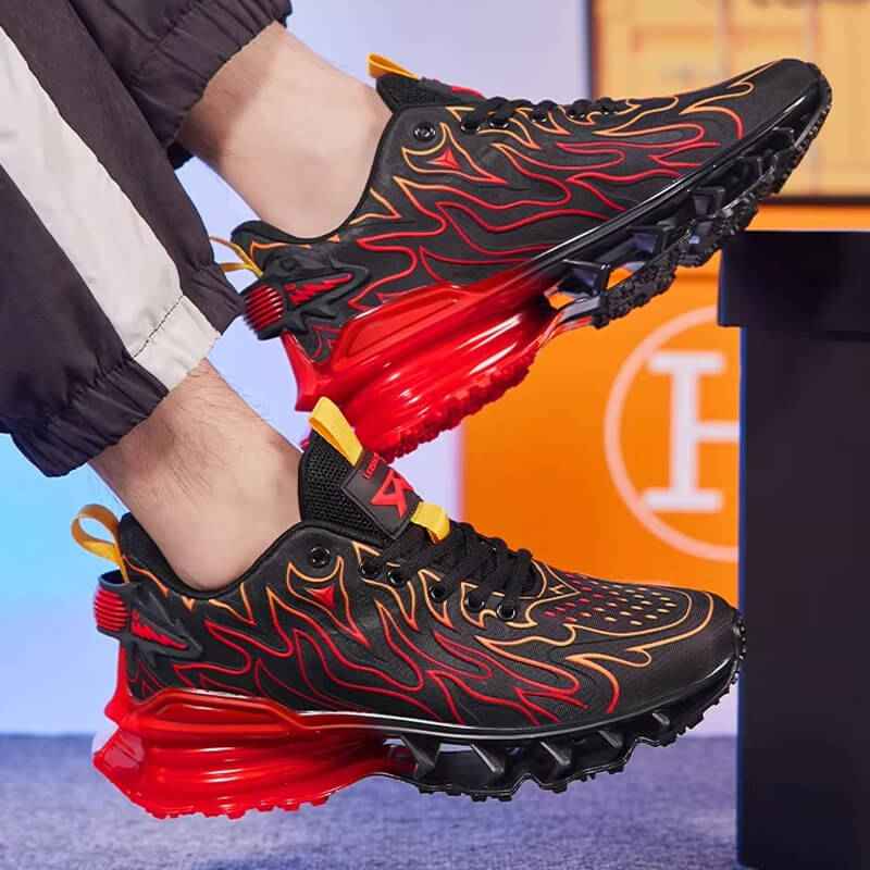 UrbanStride Chunky Shoes – Bold, Trendy, and Unmatched Comfort