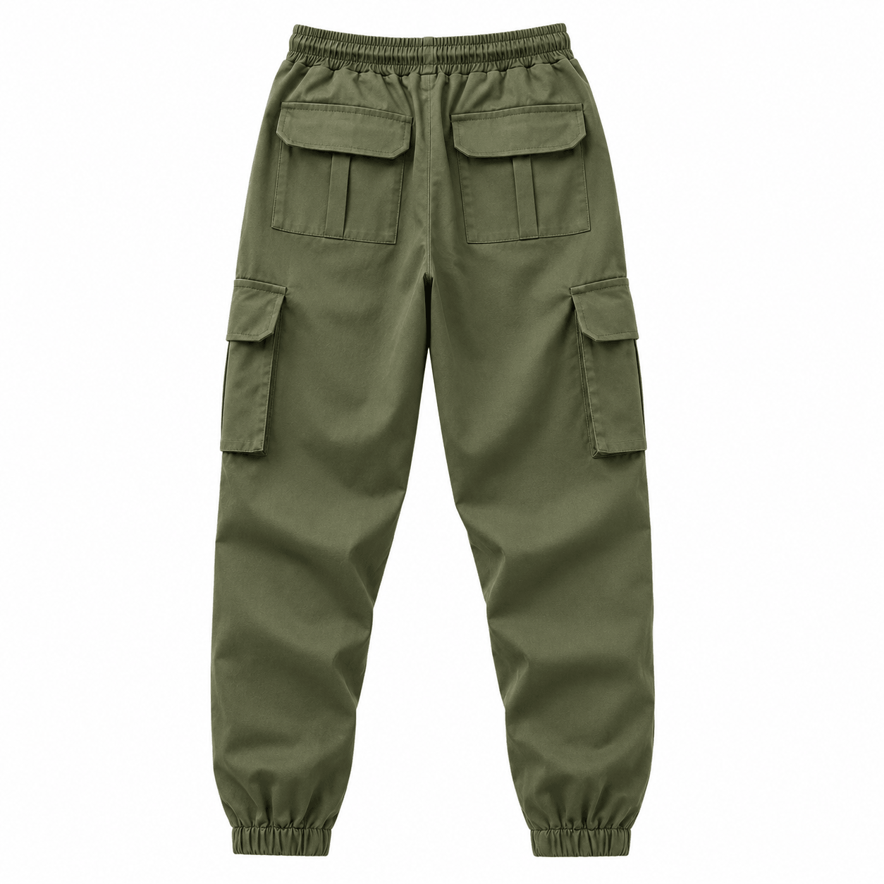 Utility Field Cargo Pants