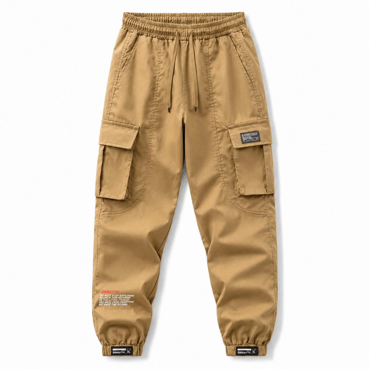 Utility Field Cargo Pants