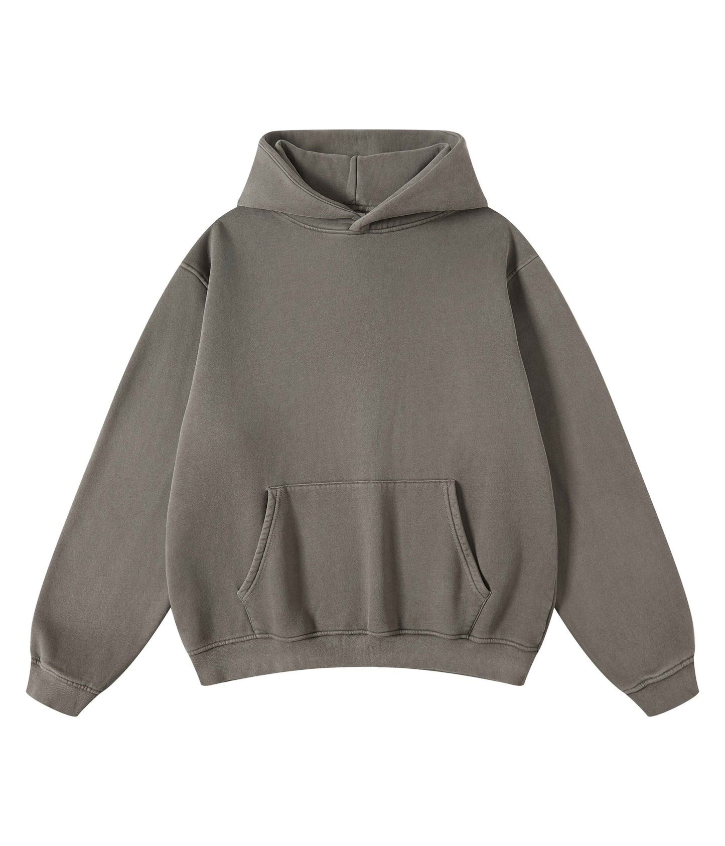 CLOVE VINTAGE HOODIE