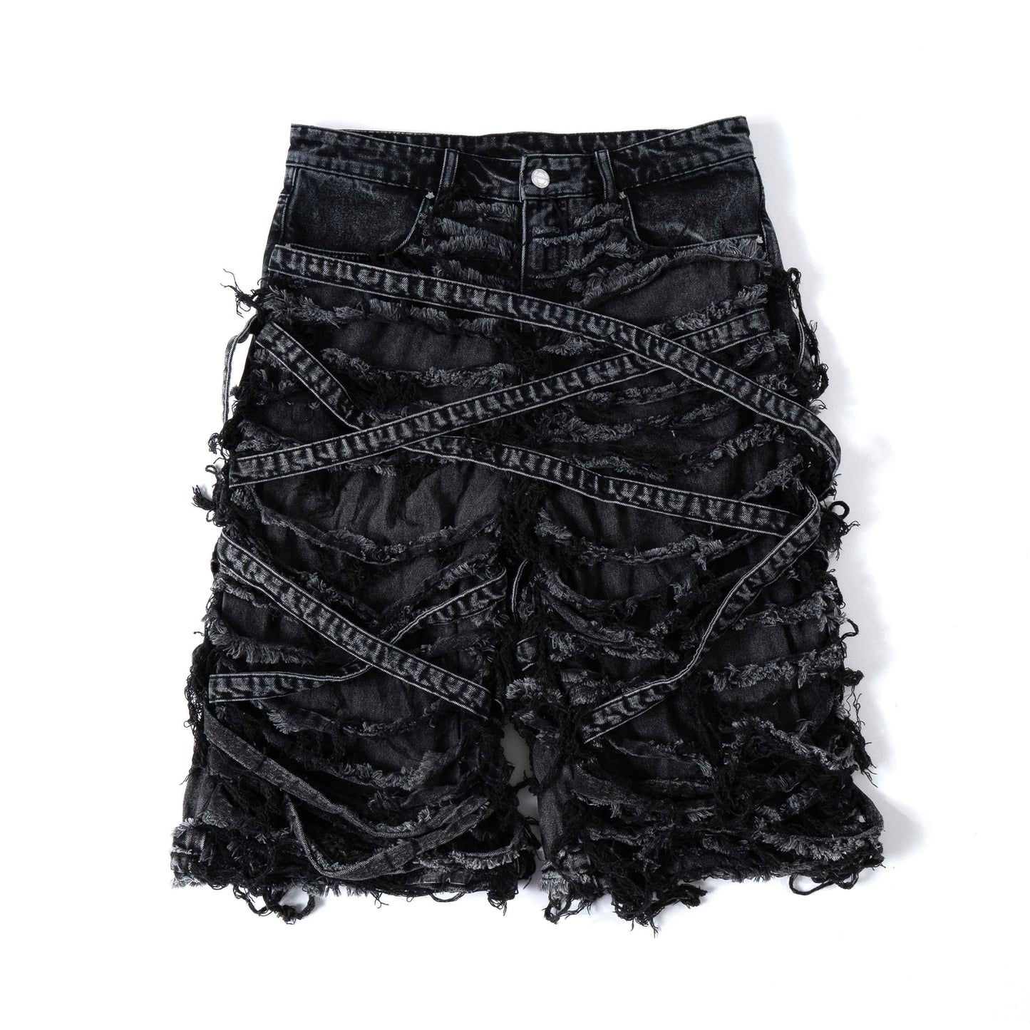 "VENIM JORTS" - ONYX