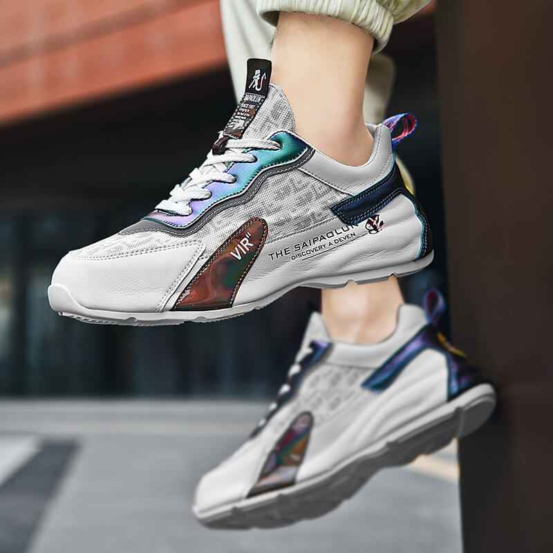 VIR 'The saipaolun' Sneakers Original