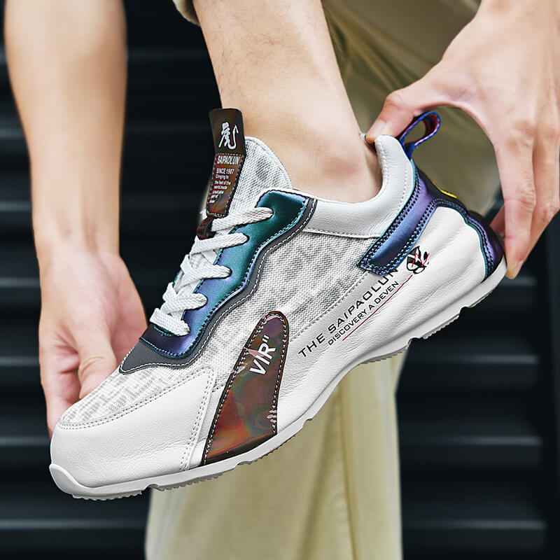 VIR 'The saipaolun' Sneakers Original
