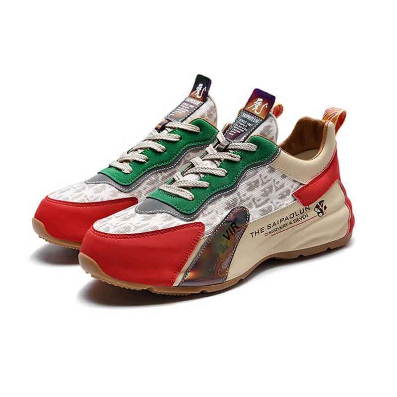 VIR 'The saipaolun' Sneakers Original