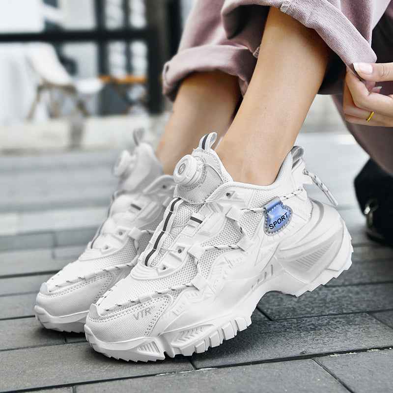 VTR" sports sneakers Original dad shoes 2023