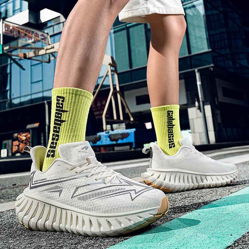 VelocityAir Ultra Running Shoes | Lightweight & Breathable | Blaze Ultra Arrow