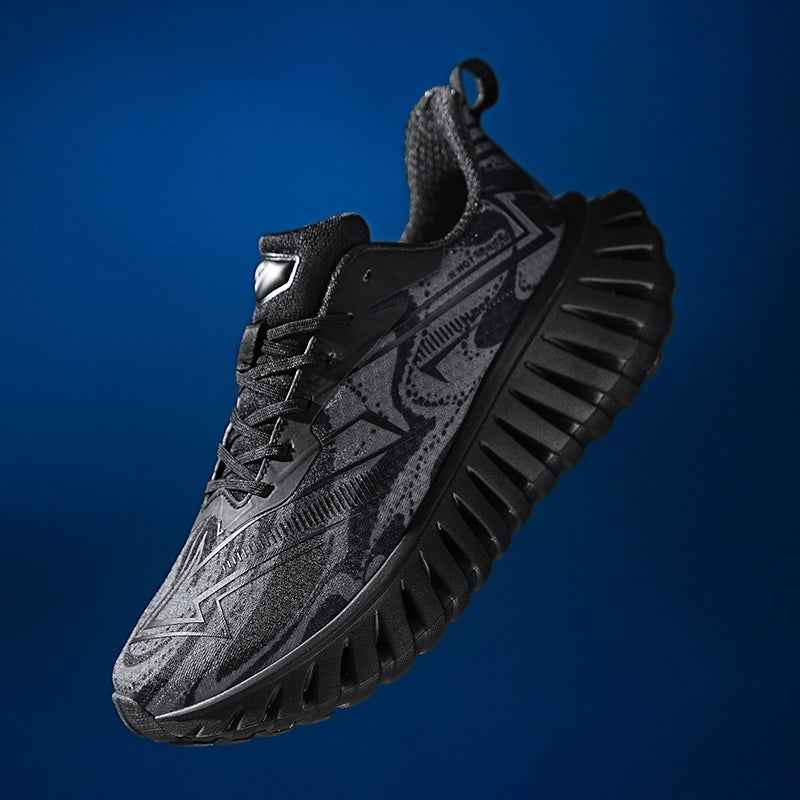 VelocityAir Ultra Running Shoes | Lightweight & Breathable | Blaze Ultra Arrow