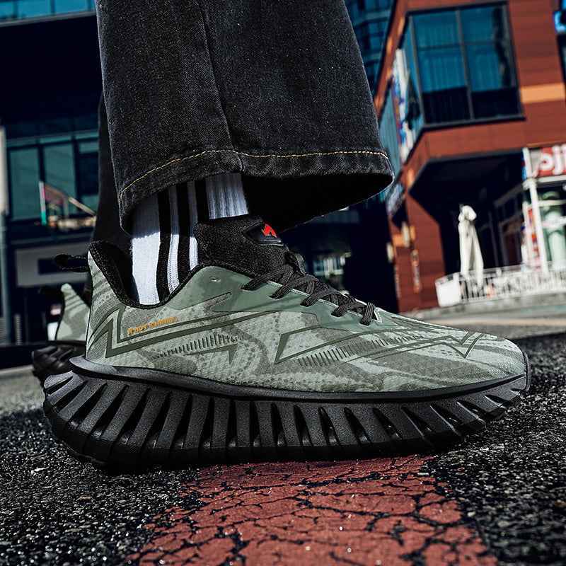 VelocityAir Ultra Running Shoes | Lightweight & Breathable | Blaze Ultra Arrow