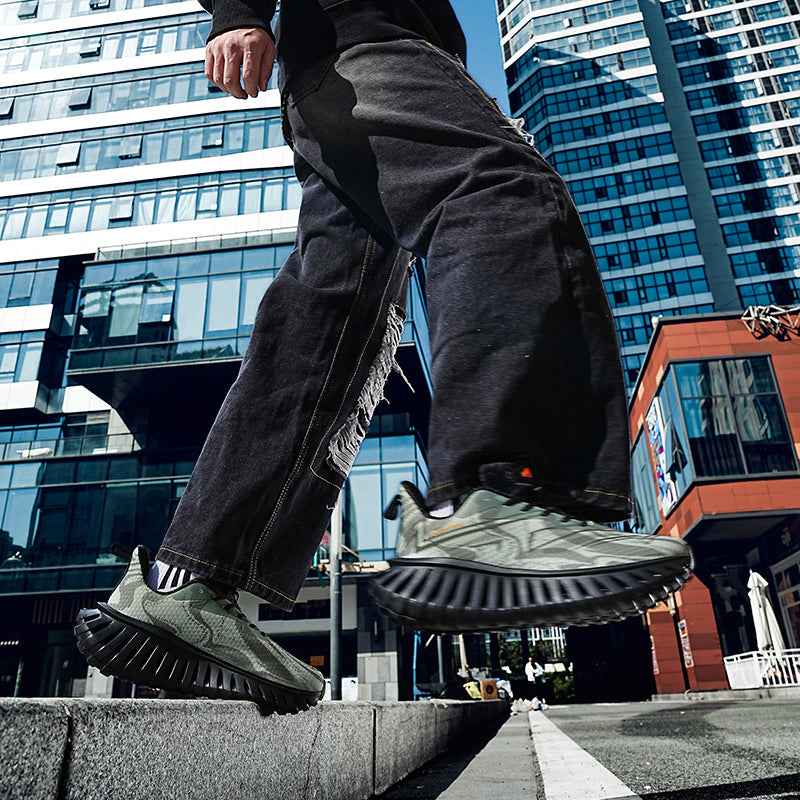 VelocityAir Ultra Running Shoes | Lightweight & Breathable | Blaze Ultra Arrow