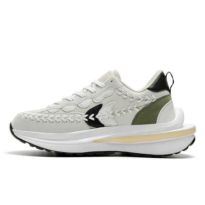 Velzard Drex Sneakers Best Dad shoes 2022