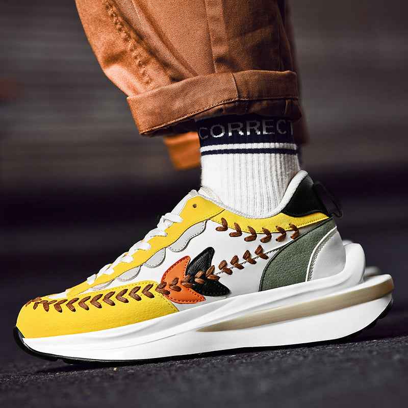 Velzard Drex Sneakers Best Dad shoes 2022