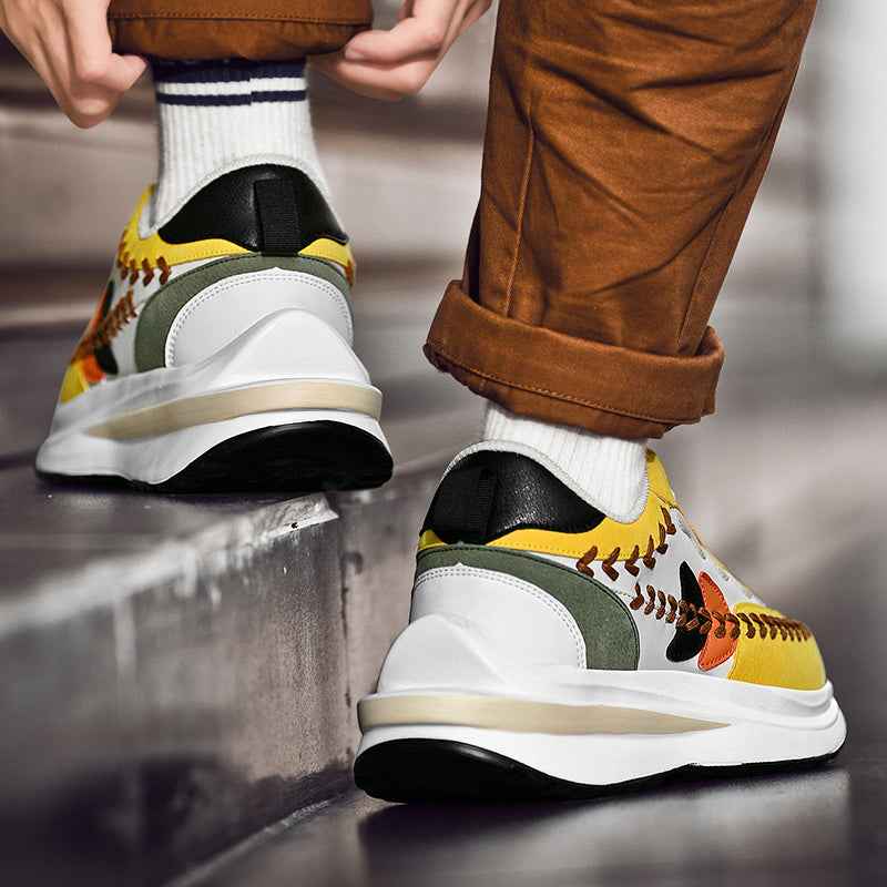 Velzard Drex Sneakers Best Dad shoes 2022