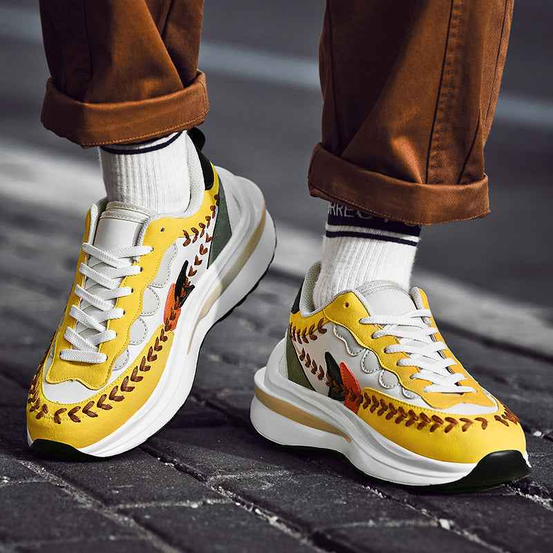 Velzard Drex Sneakers Best Dad shoes 2022