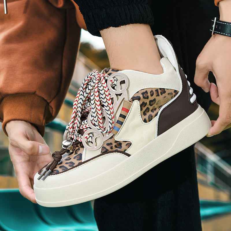 Velzard Flamboyance Sneakers Original Chunky Sneakers 2023