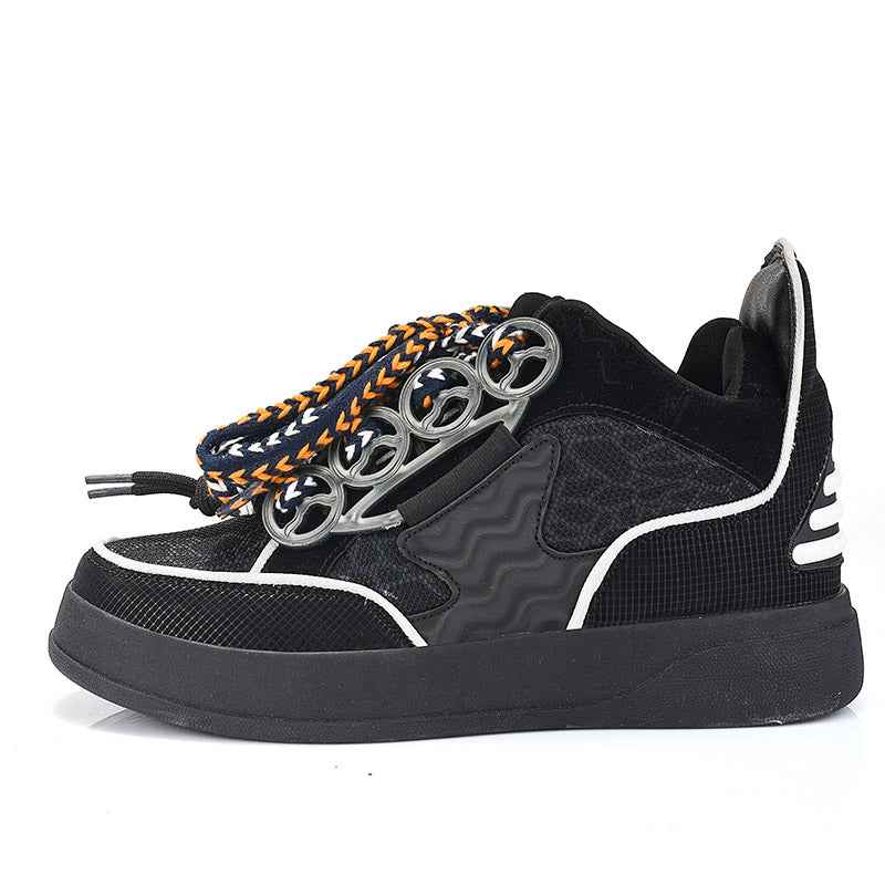 Velzard Flamboyance Sneakers Original Chunky Sneakers 2023