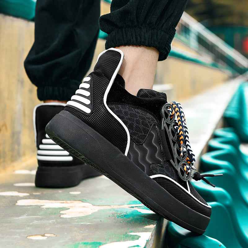 Velzard Flamboyance Sneakers Original Chunky Sneakers 2023
