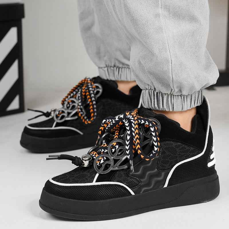 Velzard Flamboyance Sneakers Original Chunky Sneakers 2023