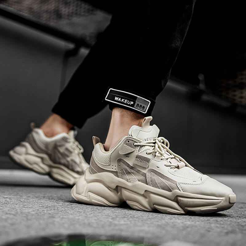 Velzard GTX best chunky sneakers 2022
