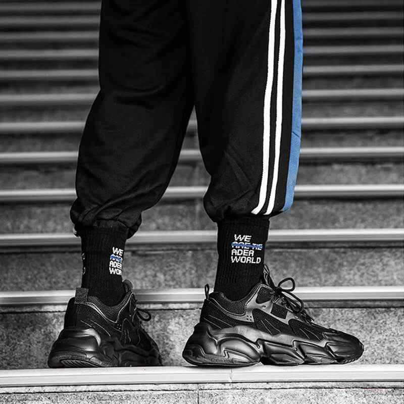 Velzard GTX best chunky sneakers 2022