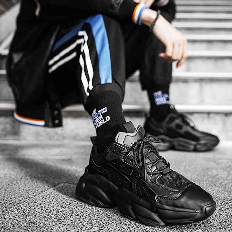 Velzard GTX best chunky sneakers 2022