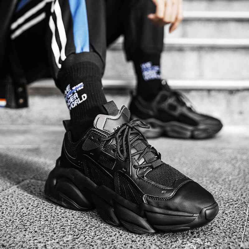 Velzard GTX best chunky sneakers 2022