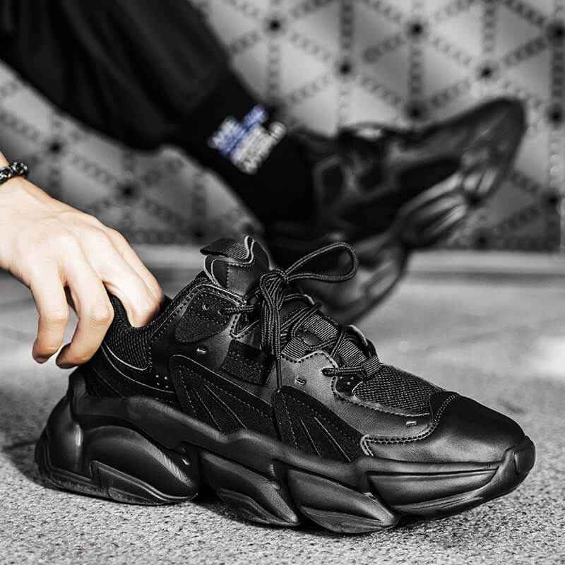 Velzard GTX best chunky sneakers 2022