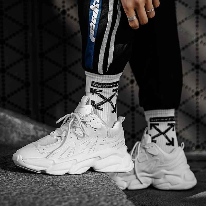 Velzard GTX best chunky sneakers 2022