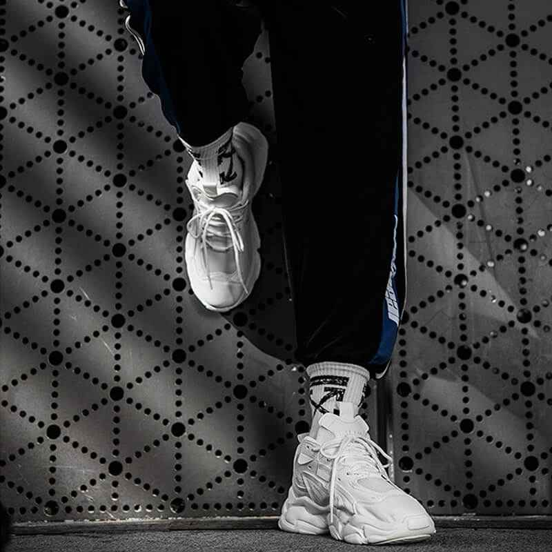 Velzard GTX best chunky sneakers 2022