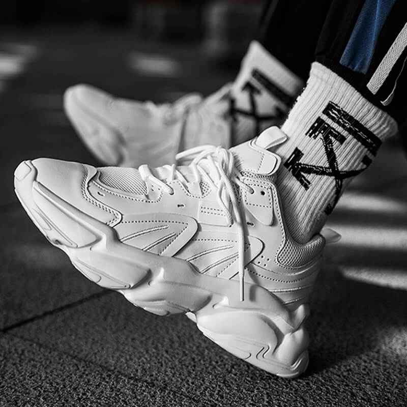 Velzard GTX best chunky sneakers 2022