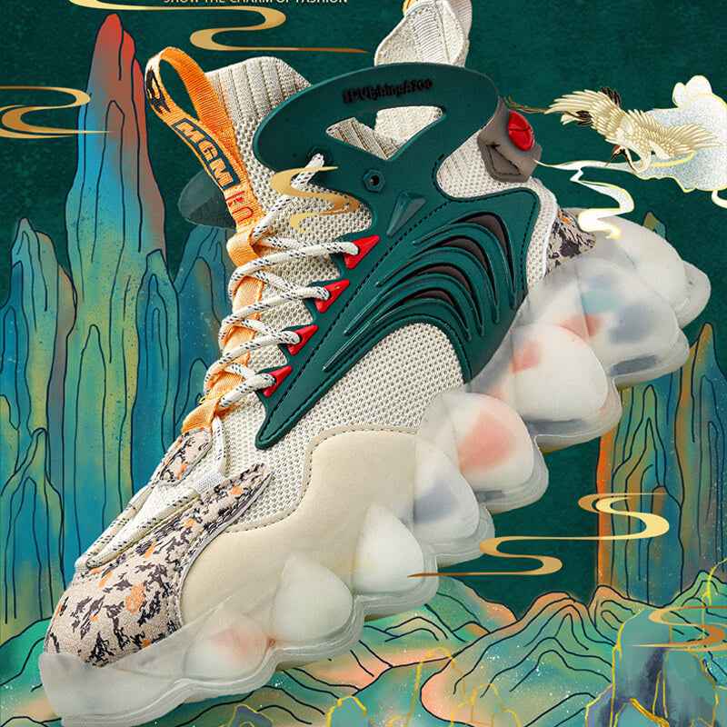 Velzard MGM SPVEking A700 Sneakers