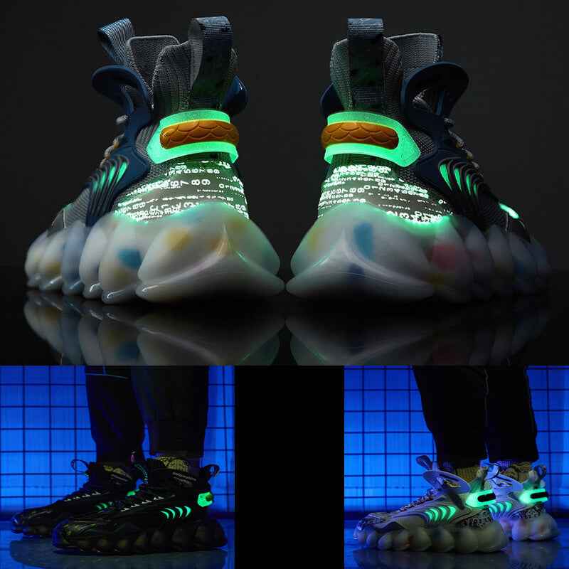 Velzard MGM SPVEking A700 Sneakers